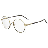 Love Moschino Rose Gold Metal Glasses (Frames)